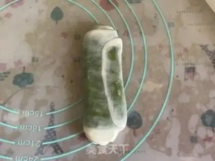 Make Color spiral step 14