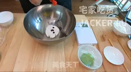 Make Cat claws step 7