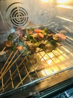 Make Roasted beefballs step 8