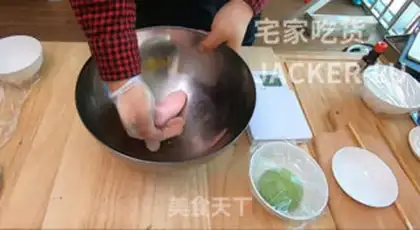 Make Cat claws step 8
