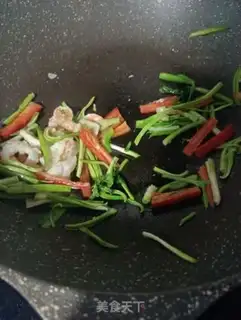 Make Shrimp