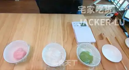 Make Cat claws step 9