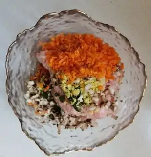 Make Flowers are rich step 3