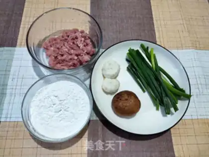Make Sour spicy soup step 0