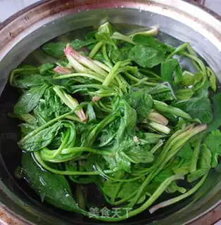 Make Meatloaf spinach step 1