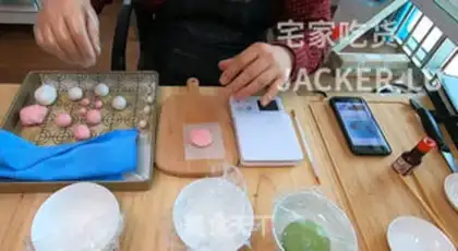 Make Cat claws step 10