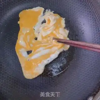 Make Homemade rice step 2
