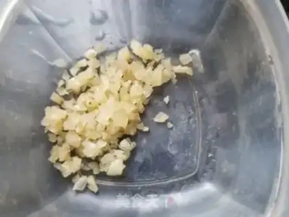 Make Dutch beans step 2