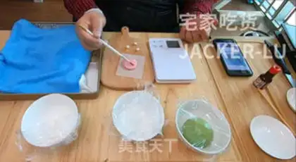 Make Cat claws step 11