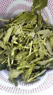 Make Pea-pooh step 6