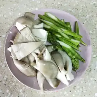Make Beef veal step 1