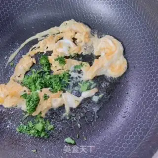 Make Homemade rice step 3