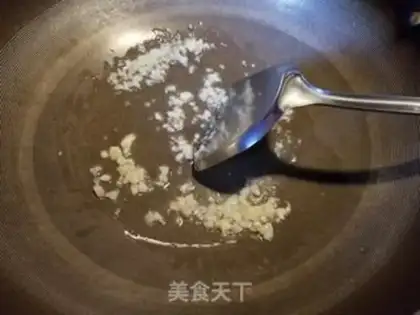 Make Dutch beans step 3