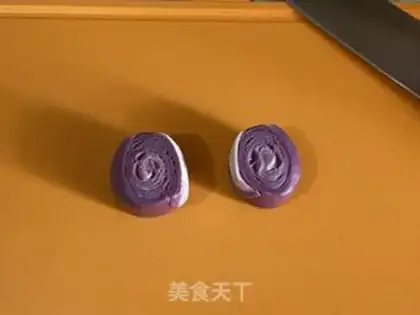 Make Color spiral step 19