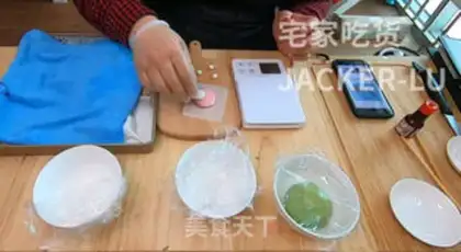 Make Cat claws step 12