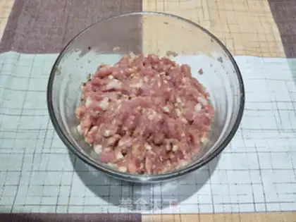 Make Sour spicy soup step 2