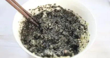 Make Quinoons step 5