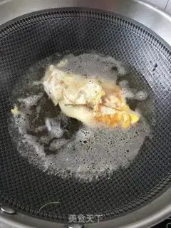 Make Pea-pooh step 7