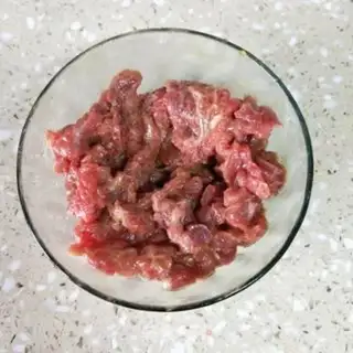 Make Beef veal step 2