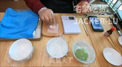 Make Cat claws step 13