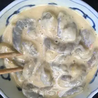Make Dry shrimp step 5