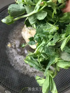 Make Pea-pooh step 8