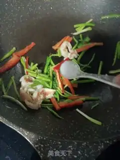 Make Shrimp