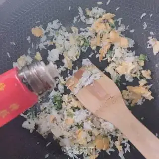 Make Homemade rice step 5