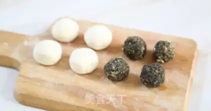 Make Quinoons step 7