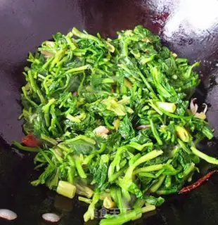 Make Meatloaf spinach step 5