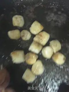 Make Black pepper step 3