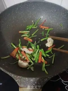 Make Shrimp