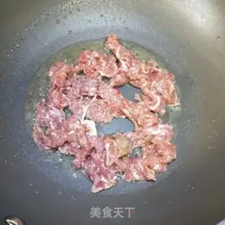 Make Beef veal step 5
