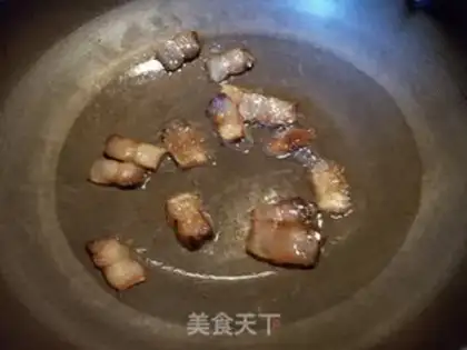 Make Garlic pastries step 4