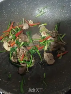 Make Shrimp