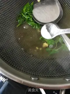 Make Pea-pooh step 11