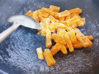 Make Shrimp