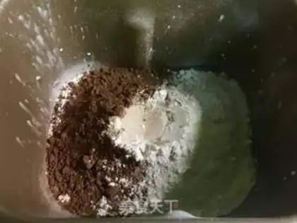 Make Homemade dirty bags step 2