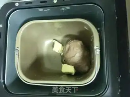 Make Homemade dirty bags step 3