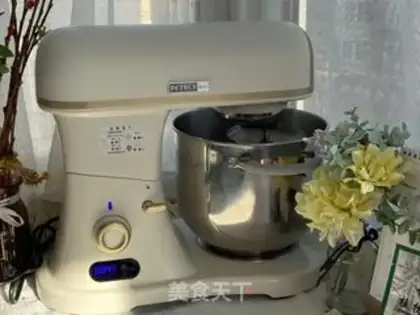 Make Cheese and potatoes step 1