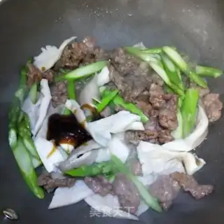 Make Beef veal step 8