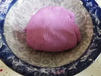 Make Potato soy sauce step 1