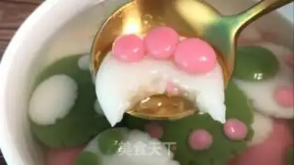 Make Cat claws step 21