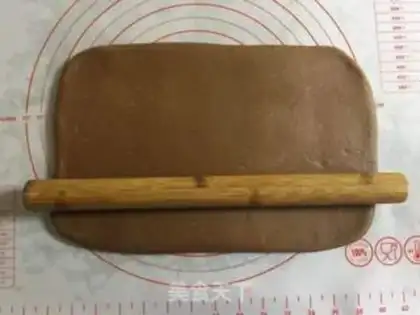 Make Homemade dirty bags step 5