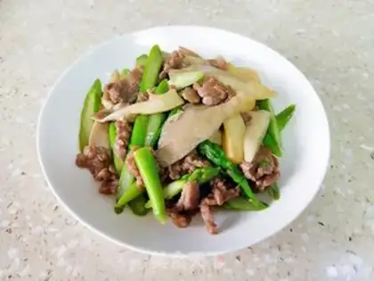 Make Beef veal step 9