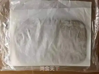 Make Homemade dirty bags step 6