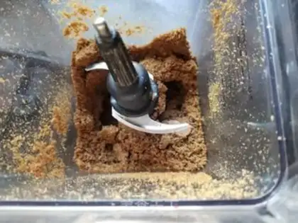 Make Homemade groundfish step 3