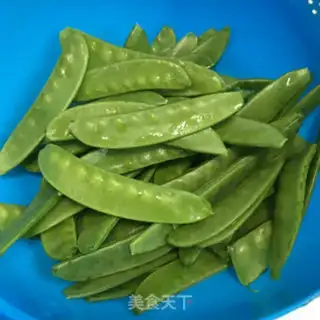 Make Dutch soy beef step 1