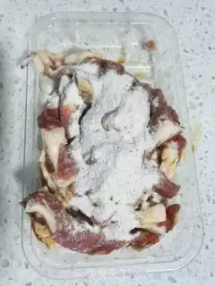 Make Tofu step 2