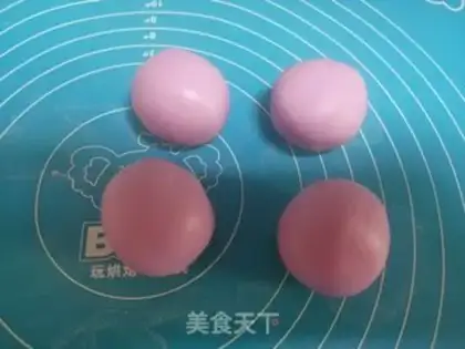 Make Potato soy sauce step 3
